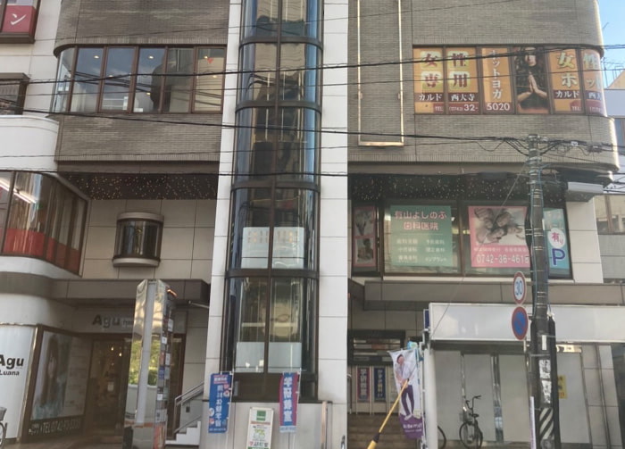 POINT ［ カルド西大寺店のポイント ］