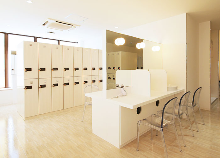 POINT ［ カルド西大寺店のポイント ］