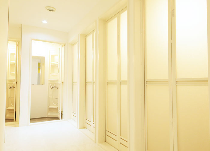 POINT ［ カルド西大寺店のポイント ］