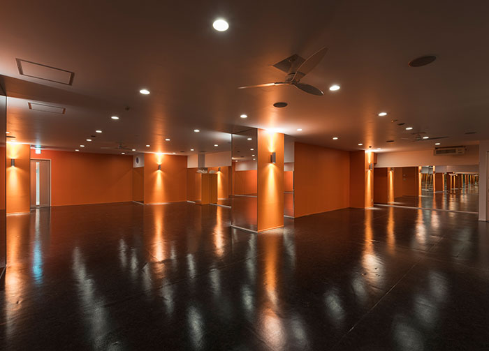 POINT ［ カルド三軒茶屋店のポイント ］