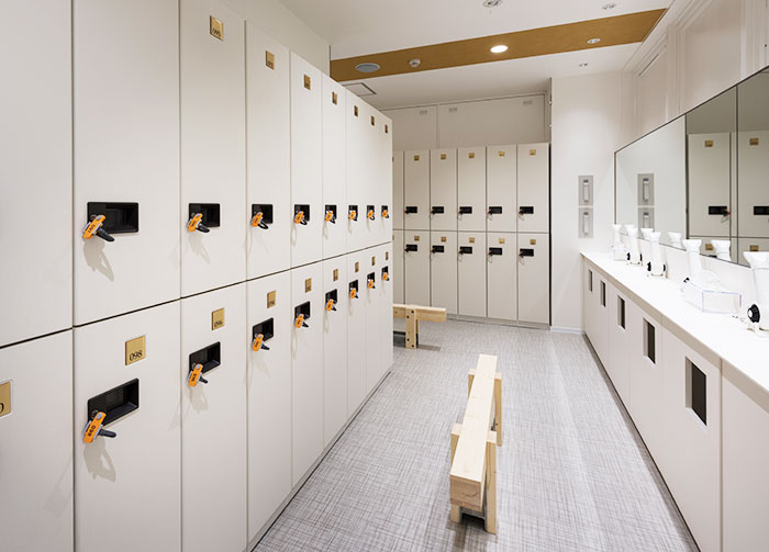 POINT ［ カルド三軒茶屋店のポイント ］