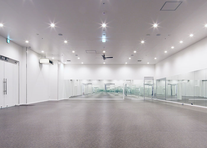 POINT ［ カルド札幌店のポイント ］