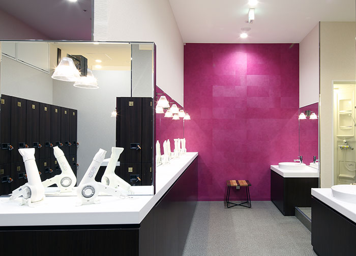 POINT ［ カルド札幌店のポイント ］