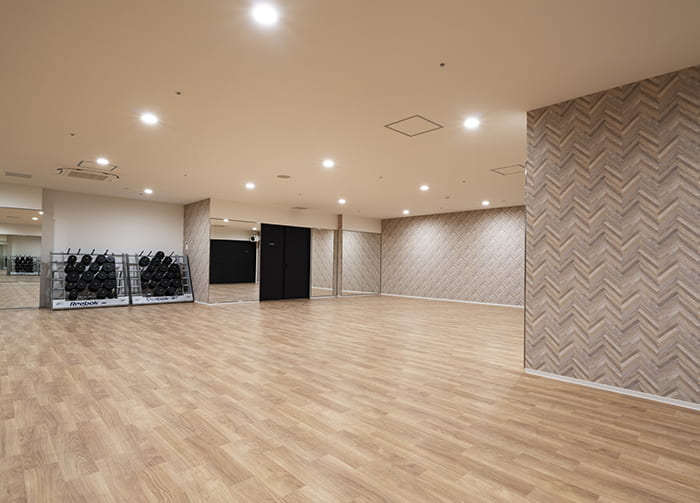 POINT ［ カルド仙台一番町店のポイント ］