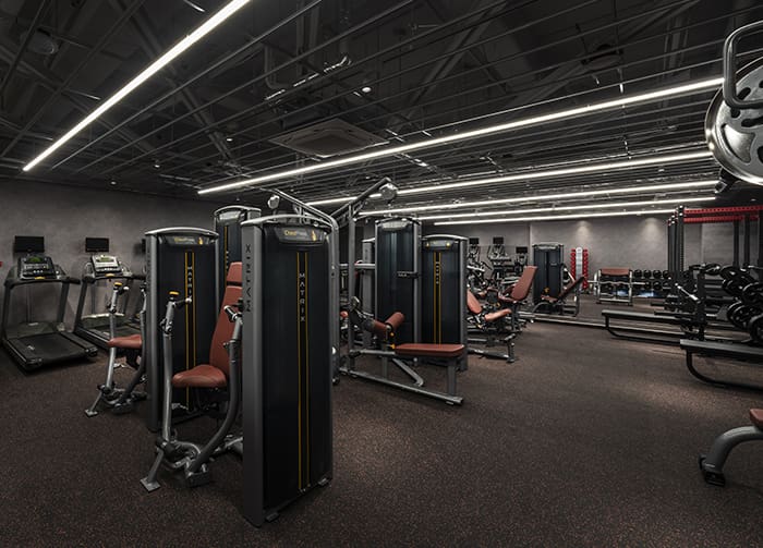 POINT ［ カルド仙台一番町店のポイント ］