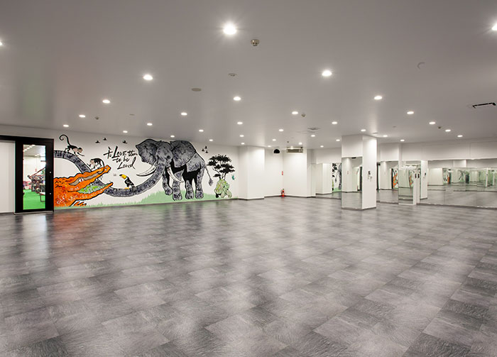 ホットスタジオ