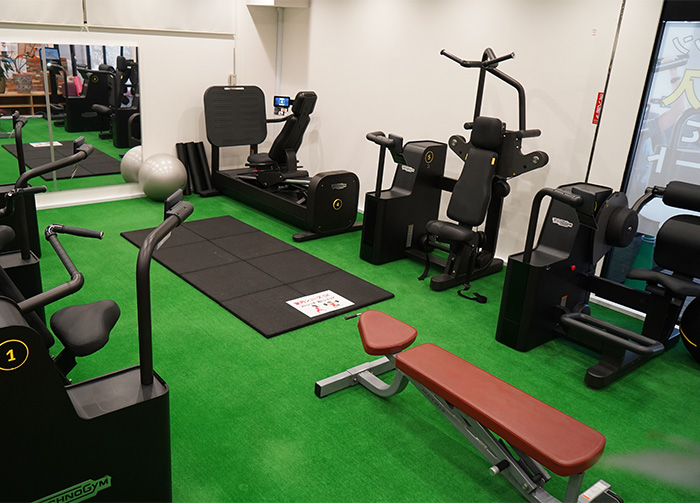 バイオサーキット