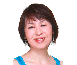 カルドせんげん台インストラクター KURAMOCHI