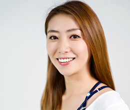 カルドせんげん台インストラクター Rie