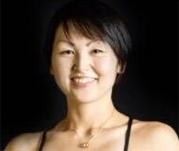 カルドせんげん台インストラクター Malino