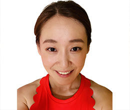 カルドせんげん台インストラクター ASAMI