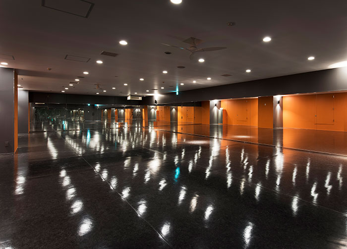 POINT ［ カルド石神井公園店のポイント ］