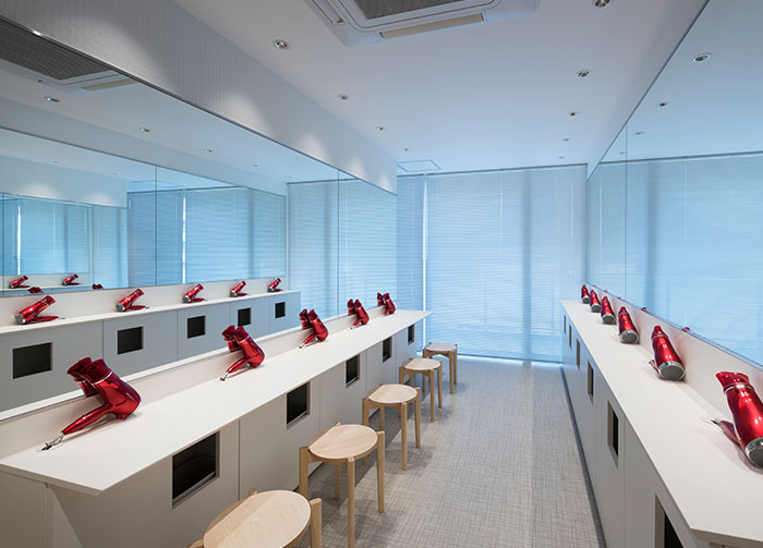 POINT ［ カルド石神井公園店のポイント ］