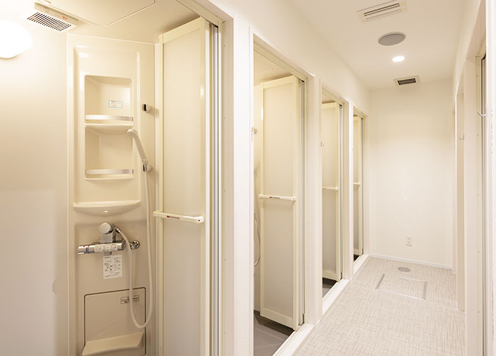 POINT ［ カルド石神井公園店のポイント ］