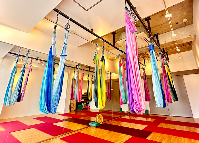 POINT ［ カルド石神井公園店のポイント ］