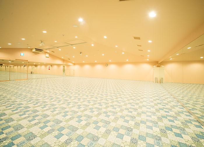 POINT ［ カルド草津滋賀店のポイント ］