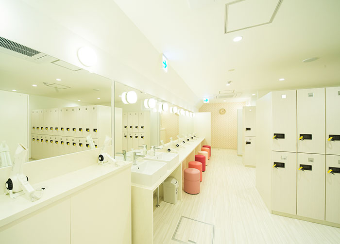 POINT ［ カルド草津滋賀店のポイント ］