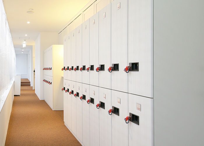 POINT ［ カルド四条大宮店のポイント ］