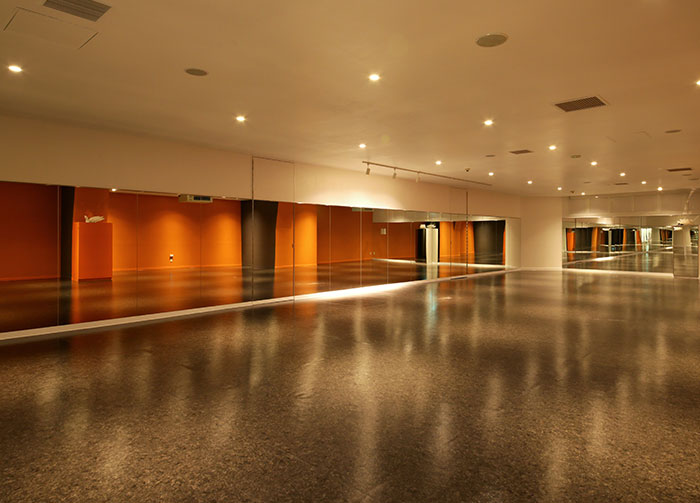 ホットスタジオ