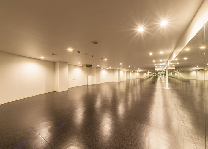 ホットスタジオ