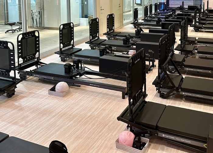 POINT ［ カルド新宿店のポイント ］