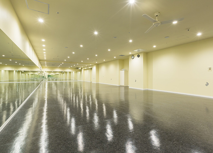 ホットスタジオ