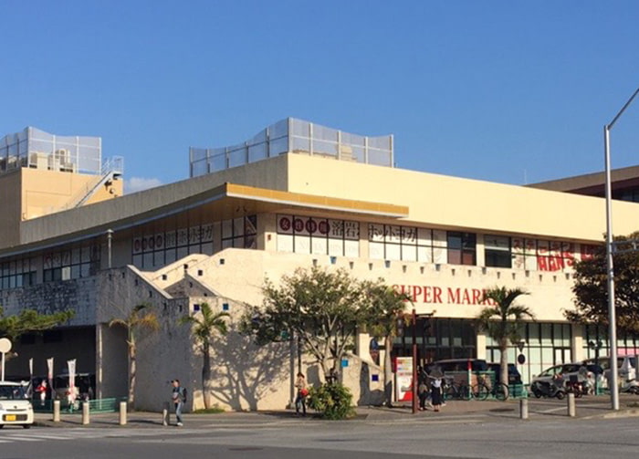 POINT ［ カルド那覇新都心あっぷるタウン店のポイント ］