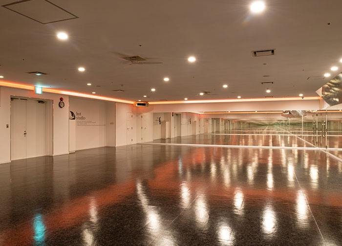 POINT ［ カルド静岡店のポイント ］