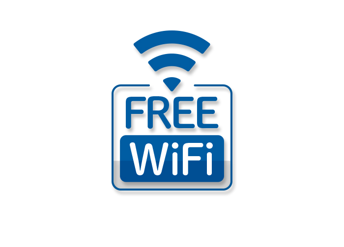 WiFi FREE