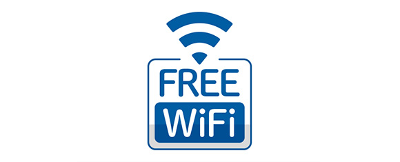 WiFi FREE
