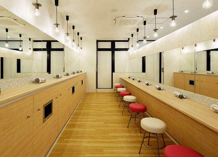 POINT ［ カルド巣鴨店のポイント ］