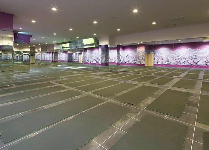 溶岩ホットスタジオ