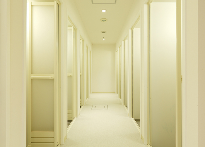 POINT ［ カルド高槻店のポイント ］