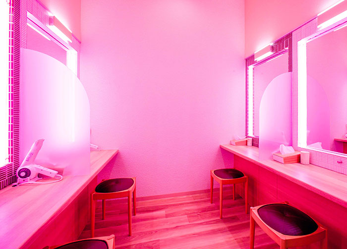 POINT ［ カルドたまプラーザ店のポイント ］