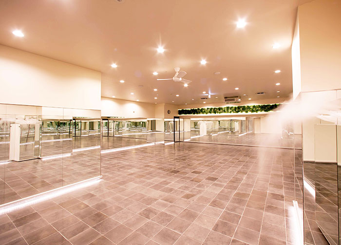 ホットスタジオ