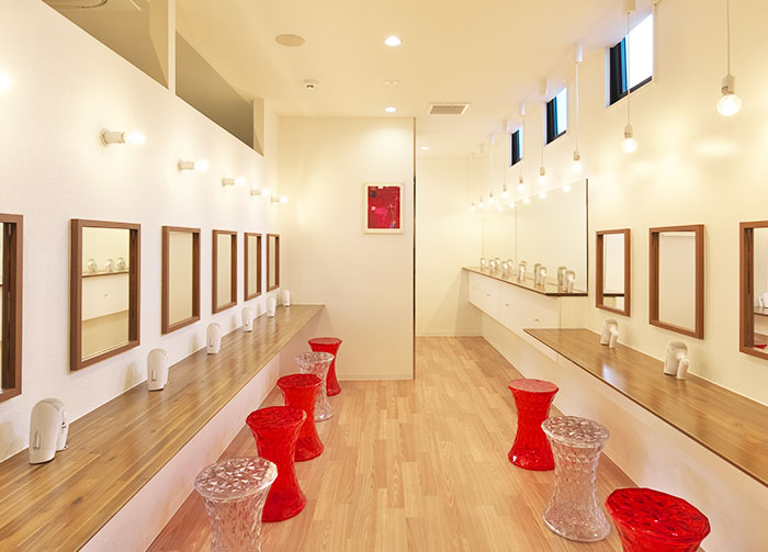 POINT ［ カルド天六店のポイント ］