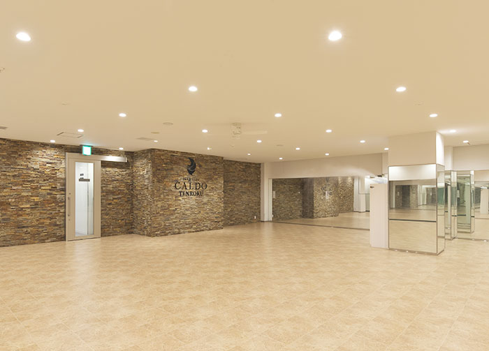 ホットスタジオ