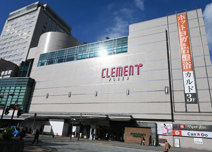 POINT ［ カルド徳島店のポイント ］