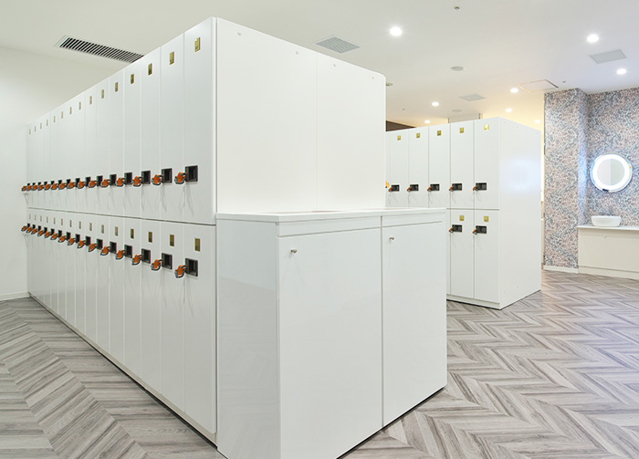 POINT ［ カルド徳島店のポイント ］