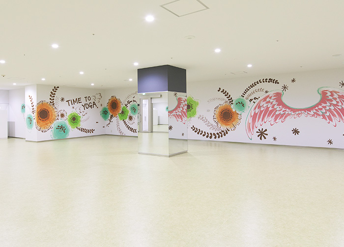 ホットスタジオ