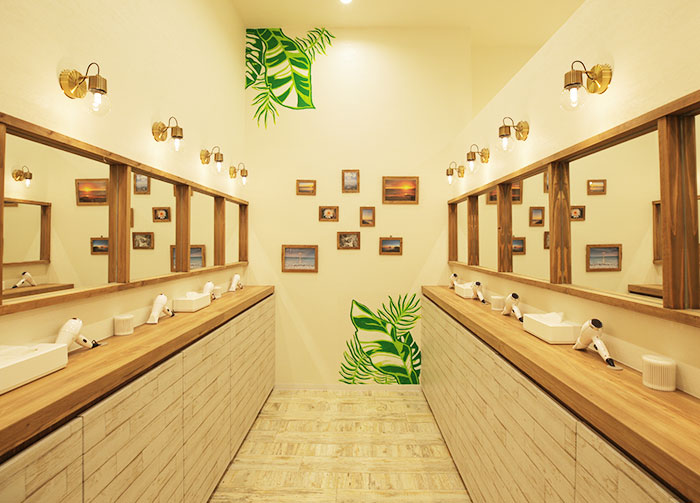 POINT ［ カルド豊見城TOMITON店のポイント ］