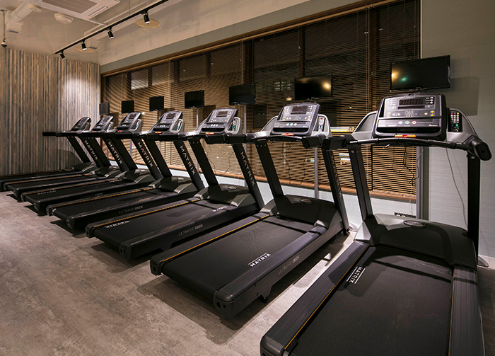 POINT ［ カルド戸塚店のポイント ］