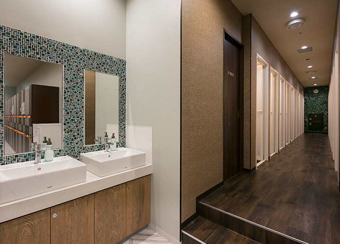 POINT ［ カルド戸塚店のポイント ］