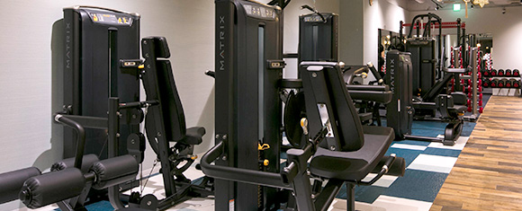 ウェイトトレーニング