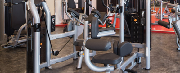 ウエイトトレーニング
