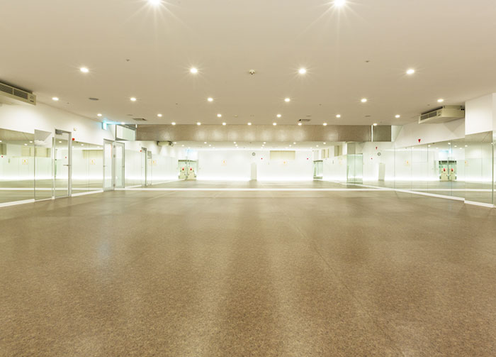 POINT ［ カルド鶴見店のポイント ］