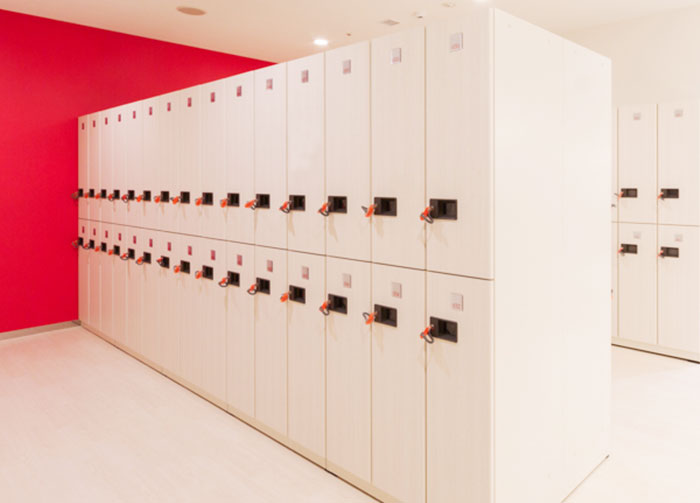 24時間フィットネスジム エイチエム鶴見