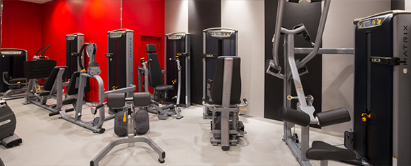 経験豊富なスタッフがサポート！
