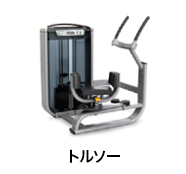 トルソー