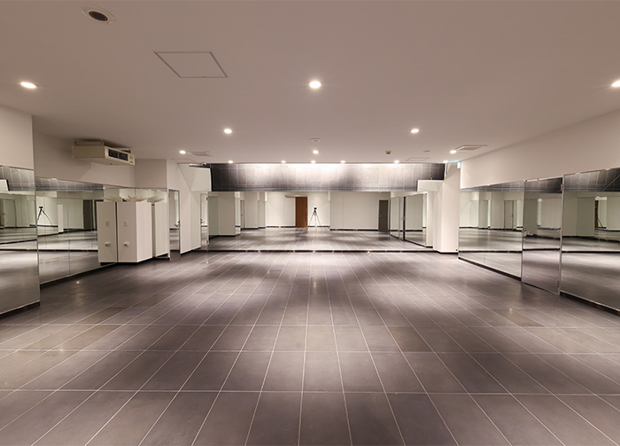 POINT ［ カルドつつじヶ丘店のポイント ］